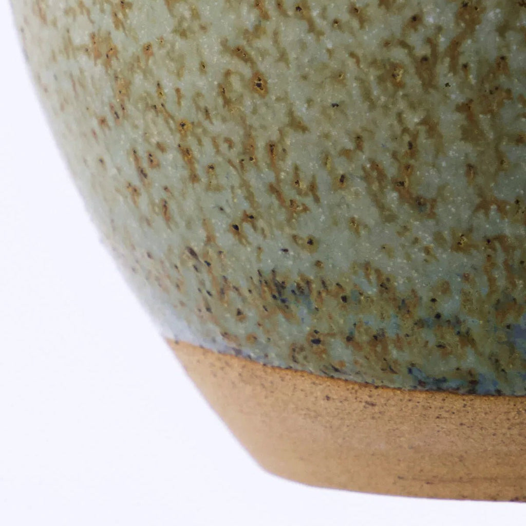 House Doctor Small Grey Ceramic Vase - RhoolVaseHouse DoctorHouse Doctor Small Grey Ceramic Vase