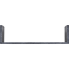 House Doctor Solid Marble Shelf - Black - RhoolShelfHouse DoctorHouse Doctor Solid Marble Shelf - Black