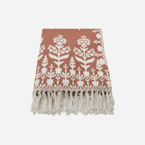 Throws and Blankets