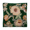 House DoctorEmbroidered Cushion Cover - Green - RhoolCushionHouse DoctorHouse DoctorEmbroidered Cushion Cover - Green
