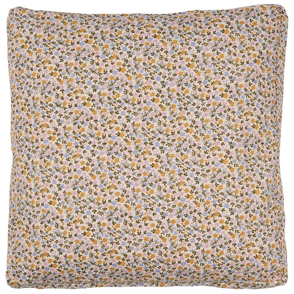 IBLaursen - Cotton Box Cushion Cover - Small Flower - RhoolCushionIB LaursenIBLaursen - Cotton Box Cushion Cover - Small Flower