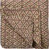 IBLaursen Cotton Quilt - Raspberry and Purple - RhoolQuiltIB LaursenIBLaursen Cotton Quilt - Raspberry and Purple