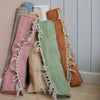 IBLaursen Cotton Runner = Pink - RhoolRugIB LaursenIBLaursen Cotton Runner = Pink