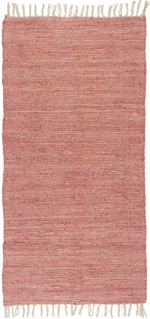 IBLaursen Cotton Runner = Pink - RhoolRugIB LaursenIBLaursen Cotton Runner = Pink