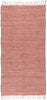 IBLaursen Cotton Runner = Pink - RhoolRugIB LaursenIBLaursen Cotton Runner = Pink