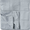 IBLaursen Vintage Cotton Quilt - Cornflower Blue - RhoolQuiltIB LaursenIBLaursen Vintage Cotton Quilt - Cornflower Blue