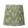 Ikat Lampshade Medium- Sage Green - RhoolLamp ShadesBungalow DKIkat Lampshade Medium- Sage Green