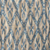 Indian Hand Block Print Cotton Quilt - Blue Diamond - RhoolQuiltRhoolIndian Hand Block Print Cotton Quilt - Blue Diamond