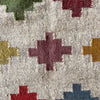 Jute and Wool Kilim Rug Large XL - RhoolRugKilimJute and Wool Kilim Rug Large XL