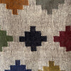 Jute and Wool Kilim Rug Large XL - RhoolRugKilimJute and Wool Kilim Rug Large XL