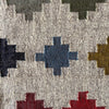 Jute and Wool Kilim Rug Large XL - RhoolRugKilimJute and Wool Kilim Rug Large XL
