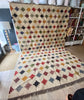 Jute and Wool Kilim Rug Large XL - RhoolRugKilimJute and Wool Kilim Rug Large XL