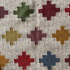 Jute and Wool Kilim Rug Large XL - RhoolRugKilimJute and Wool Kilim Rug Large XL