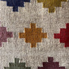 Jute and Wool Kilim Rug Large XL - RhoolRugKilimJute and Wool Kilim Rug Large XL