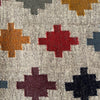 Jute and Wool Kilim Rug Large - RhoolRugKilimJute and Wool Kilim Rug Large