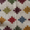 Jute and Wool Kilim Rug Large - RhoolRugKilimJute and Wool Kilim Rug Large