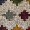 Jute and Wool Kilim Rug Large - RhoolRugKilimJute and Wool Kilim Rug Large