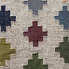 Jute and Wool Kilim Rug Large - RhoolRugKilimJute and Wool Kilim Rug Large