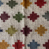 Jute and Wool Kilim Rug Large - RhoolRugKilimJute and Wool Kilim Rug Large