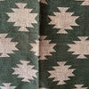Jute and Wool Kilim Rug XL - RhoolRugKilimJute and Wool Kilim Rug XL