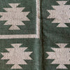 Jute and Wool Kilim Rug XL - RhoolRugKilimJute and Wool Kilim Rug XL