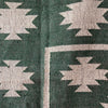 Jute and Wool Kilim Rug XL - RhoolRugKilimJute and Wool Kilim Rug XL