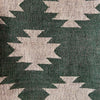 Jute and Wool Kilim Rug XL - RhoolRugKilimJute and Wool Kilim Rug XL