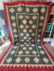 Jute and Wool Kilim Rug XL - RhoolRugKilimJute and Wool Kilim Rug XL