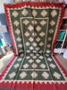 Jute and Wool Kilim Rug XL - RhoolRugKilimJute and Wool Kilim Rug XL