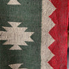 Jute and Wool Kilim Rug XL - RhoolRugKilimJute and Wool Kilim Rug XL