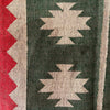 Jute and Wool Kilim Rug XL - RhoolRugKilimJute and Wool Kilim Rug XL
