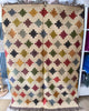 Jute and Wool Kilim Rug - RhoolRugKilimJute and Wool Kilim Rug