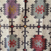 Jute and Wool Kilim Rug - RhoolRugKilimJute and Wool Kilim Rug