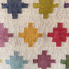 Jute and Wool Kilim Rug - RhoolRugKilimJute and Wool Kilim Rug