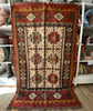 Jute and Wool Kilim Rug - RhoolRugKilimJute and Wool Kilim Rug