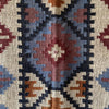 Jute and Wool Kilim Rug - RhoolRugKilimJute and Wool Kilim Rug