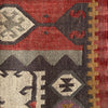 Jute and Wool Kilim Rug - RhoolRugKilimJute and Wool Kilim Rug
