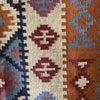 Jute and Wool Kilim Rug - RhoolRugKilimJute and Wool Kilim Rug