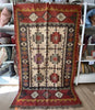Jute and Wool Kilim Rug - RhoolRugKilimJute and Wool Kilim Rug