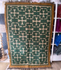 Jute and Wool Kilim Rug - RhoolRugKilimJute and Wool Kilim Rug