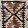 Jute and Wool Kilim Rug - RhoolRugKilimJute and Wool Kilim Rug