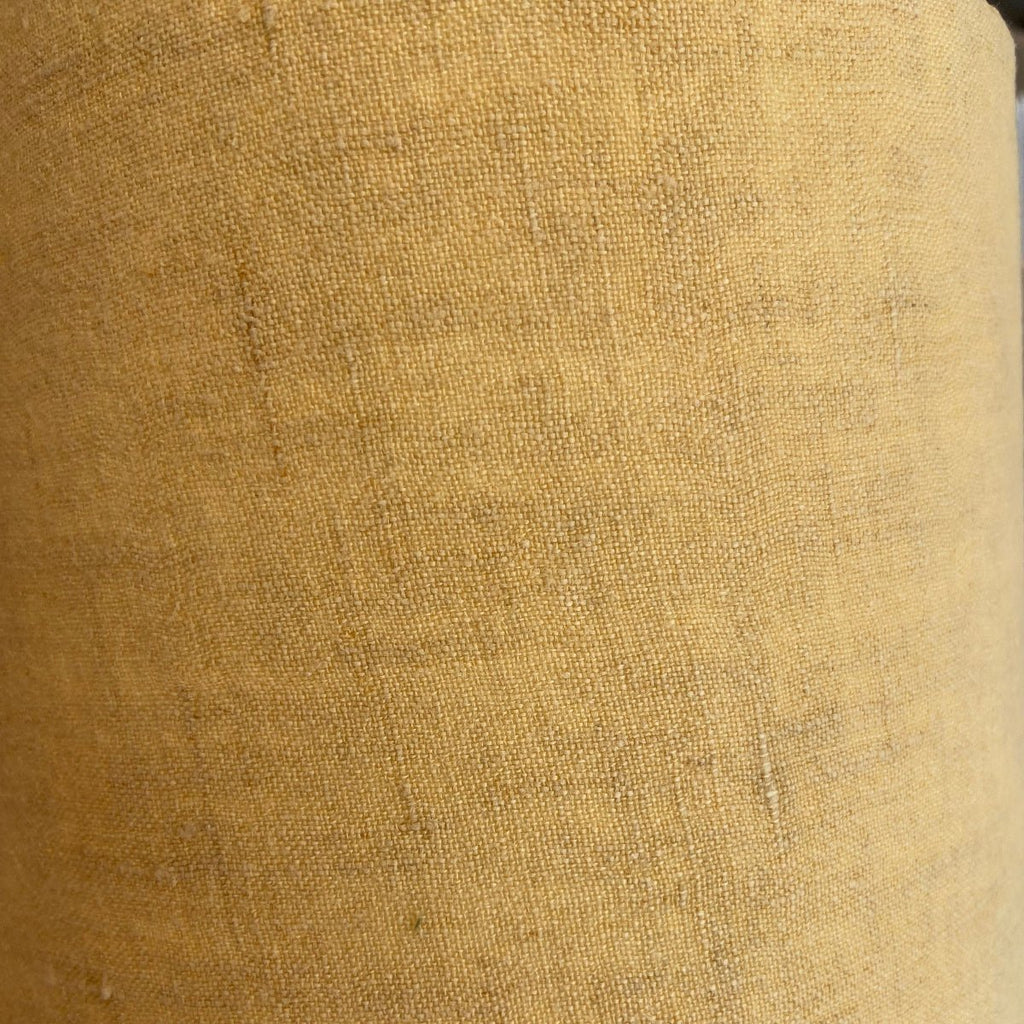 Linen Lampshade Butternut - Small - RhoolLamp ShadesBungalow DKLinen Lampshade Butternut - Small