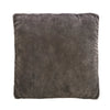 Madam Stoltz - Chair Seat Cushion Pad - Dusty Green and Black - RhoolChair & Sofa CushionsMadam StoltzMadam Stoltz - Chair Seat Cushion Pad - Dusty Green and Black