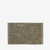 Madam Stoltz Cotton Tufted Wall Hanging - Taupe - RhoolWall HangingMadam StoltzMadam Stoltz Cotton Tufted Wall Hanging - Taupe