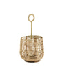 Madam Stoltz Cutlery Storage Basket Jute - RhoolBasketsMadam StoltzMadam Stoltz Cutlery Storage Basket Jute