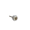 Madam Stoltz Hand Painted Cabinet Knob - RhoolDrawer KnobMadam StoltzMadam Stoltz Hand Painted Cabinet Knob