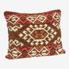 Madam Stoltz Large Woven Wool Cushion Cover - Warm - RhoolCushionMadam StoltzMadam Stoltz Large Woven Wool Cushion Cover - Warm