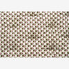Madam Stoltz Lounging Mattress/Sofa Topper - Off white, green, burgundy - 70cm x 180cm - RhoolMattressMadam StoltzMadam Stoltz Lounging Mattress/Sofa Topper - Off white, green, burgundy - 70cm x 180cm
