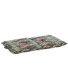 Madam Stoltz - Mattress/Chair Cushion - Green Ikat - 100cm x 60cm - RhoolMattress/CushionMadam StoltzMadam Stoltz - Mattress/Chair Cushion - Green Ikat - 100cm x 60cm