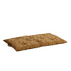 Madam Stoltz Mattress/Chair Cushion - Honey, Rose, Green - 60cm x 100cm - RhoolMattress/CushionMadam StoltzMadam Stoltz Mattress/Chair Cushion - Honey, Rose, Green - 60cm x 100cm